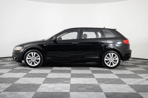 2013 Audi A3 2.0 TDI Premium