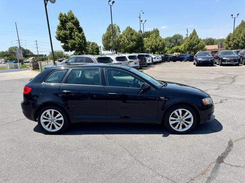 2013 Audi A3 2.0 TDI Premium