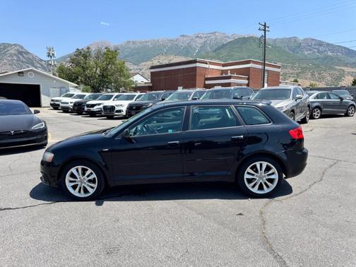 2013 Audi A3 2.0 TDI Premium