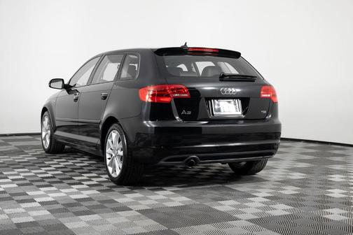 2013 Audi A3 2.0 TDI Premium