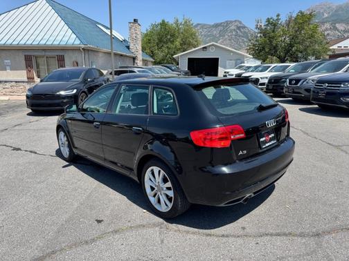 2013 Audi A3 2.0 TDI Premium