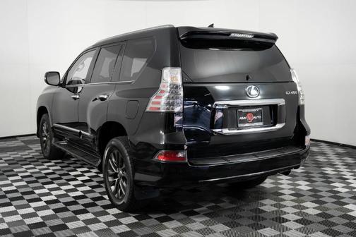 2019 Lexus GX 460 Base