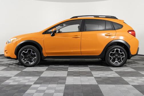 2015 Subaru XV Crosstrek 2.0i Limited