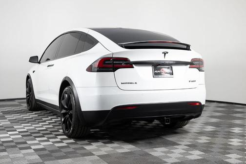 2019 Tesla Model X P100D