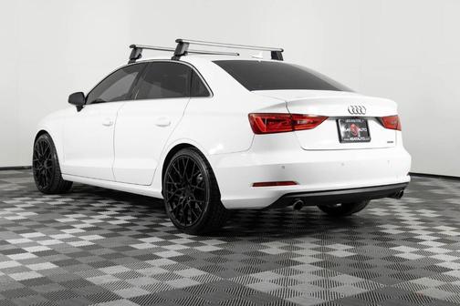 2016 Audi A3 2.0T Premium Plus