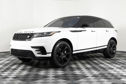 2021 Land Rover Range Rover Velar R-Dynamic S