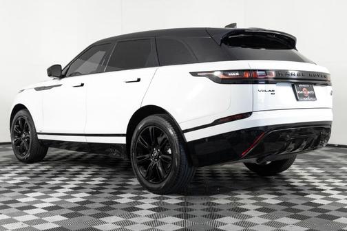 2021 Land Rover Range Rover Velar R-Dynamic S