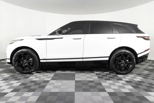 2021 Land Rover Range Rover Velar R-Dynamic S
