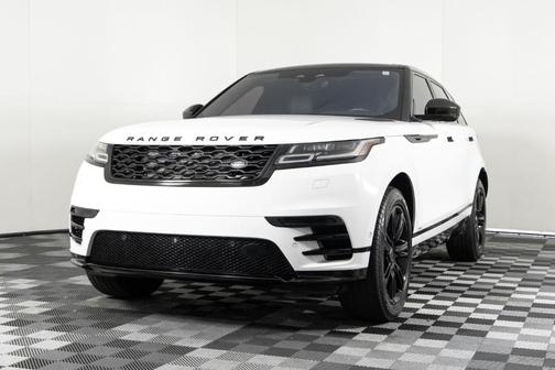 2021 Land Rover Range Rover Velar R-Dynamic S