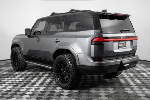 2025 Lexus GX 550 PREMIUM+