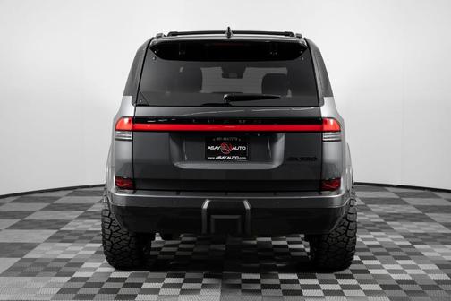 2025 Lexus GX 550 PREMIUM+