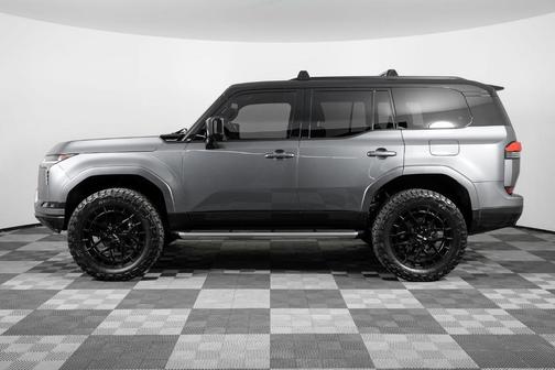 2025 Lexus GX 550 PREMIUM+