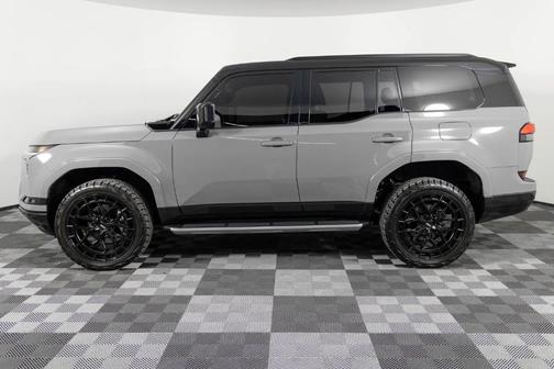 2025 Lexus GX 550 PREMIUM+