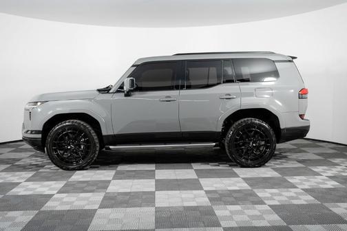 2025 Lexus GX 550 PREMIUM+