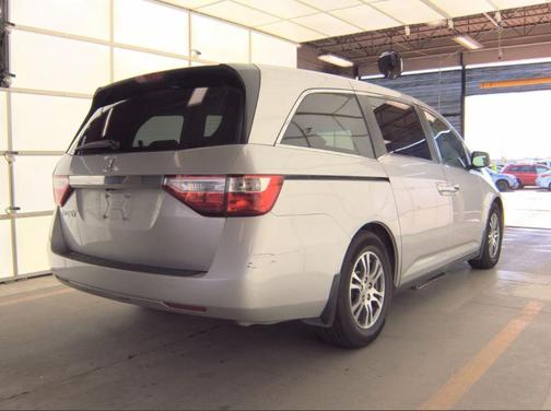 2011 Honda Odyssey EX-L