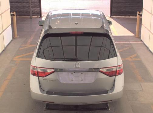 2011 Honda Odyssey EX-L