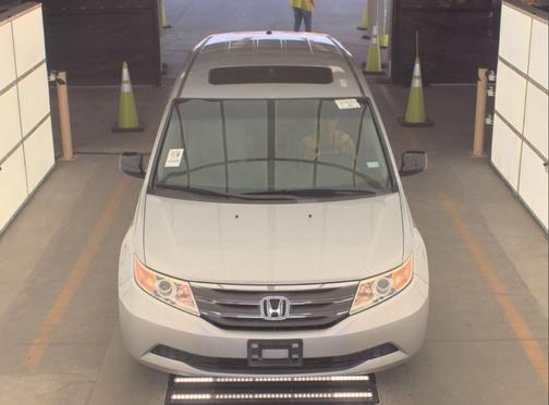 2011 Honda Odyssey EX-L