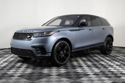 2021 Land Rover Range Rover Velar R-Dynamic S