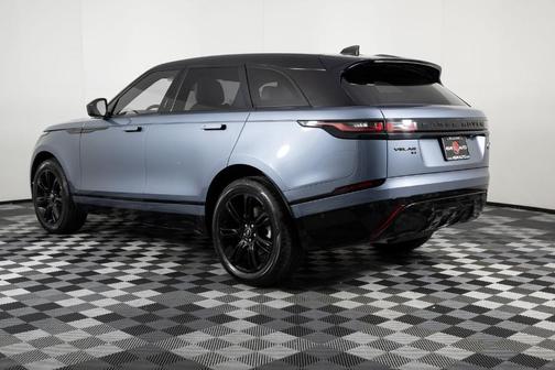 2021 Land Rover Range Rover Velar R-Dynamic S