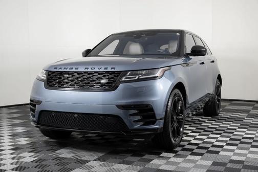 2021 Land Rover Range Rover Velar R-Dynamic S