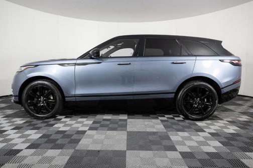 2021 Land Rover Range Rover Velar R-Dynamic S