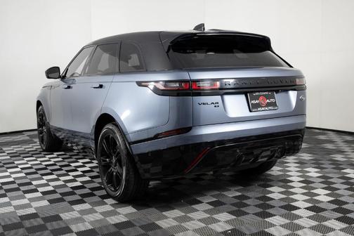2021 Land Rover Range Rover Velar R-Dynamic S
