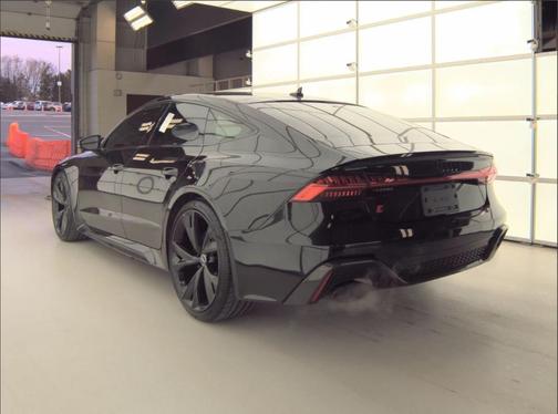 2021 Audi RS 7 4.0T quattro