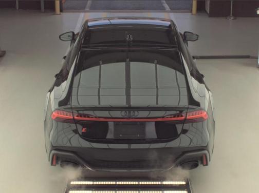 2021 Audi RS 7 4.0T quattro