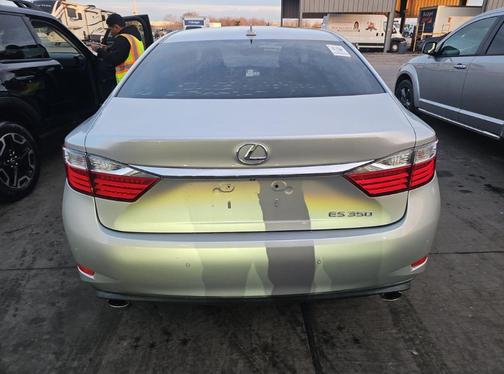 2014 Lexus ES 350 Base