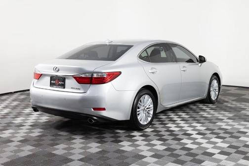 2014 Lexus ES 350 Base