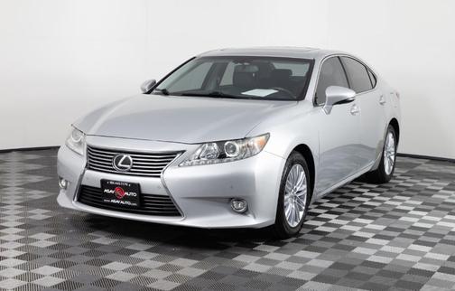 2014 Lexus ES 350 Base