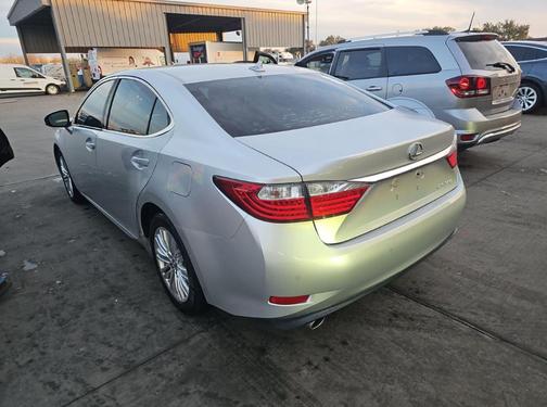 2014 Lexus ES 350 Base