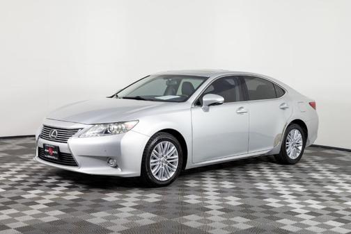 2014 Lexus ES 350 Base