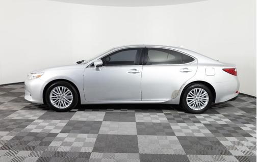 2014 Lexus ES 350 Base