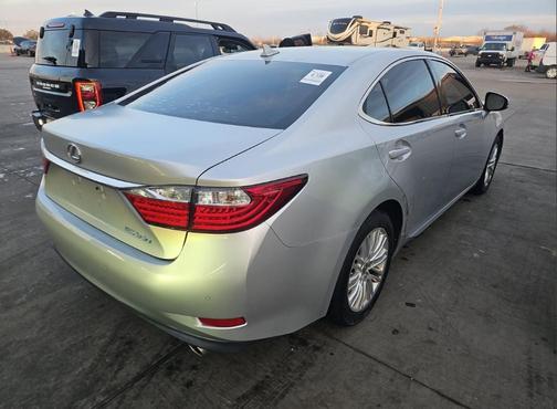 2014 Lexus ES 350 Base