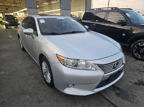 2014 Lexus ES 350 Base