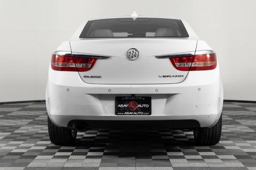 2015 Buick Verano Leather Group