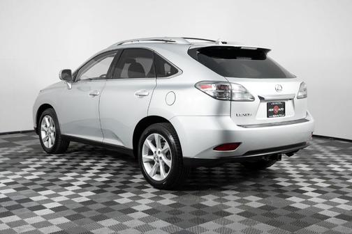 2012 Lexus RX 350 Base