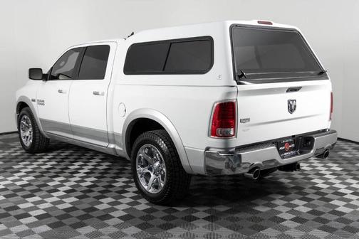 2015 RAM 1500 Laramie