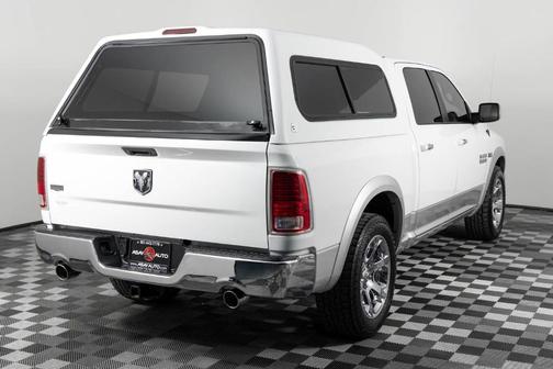 2015 RAM 1500 Laramie