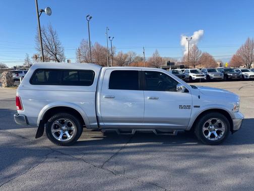 2015 RAM 1500 Laramie