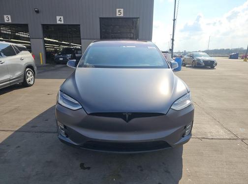 2019 Tesla Model X 75D