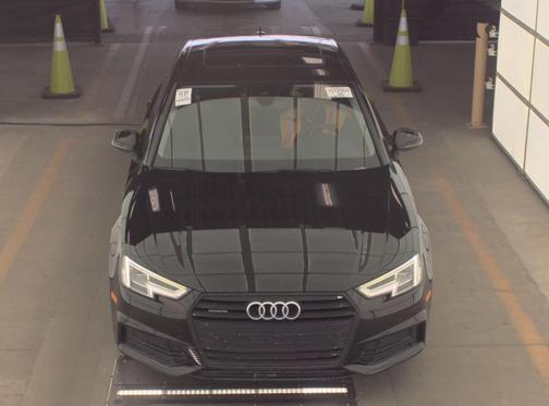 2018 Audi A4 2.0T Premium Plus