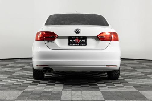 2014 Volkswagen Jetta S