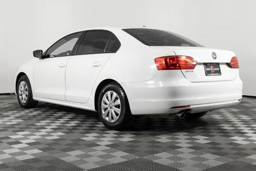 2014 Volkswagen Jetta S