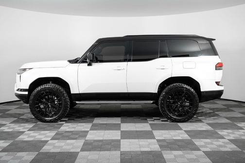 2025 Lexus GX 550 PREMIUM+