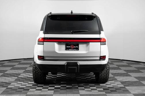 2025 Lexus GX 550 PREMIUM+