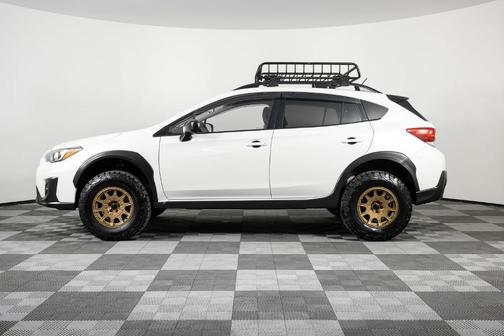 2019 Subaru Crosstrek 2.0i