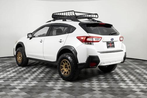 2019 Subaru Crosstrek 2.0i