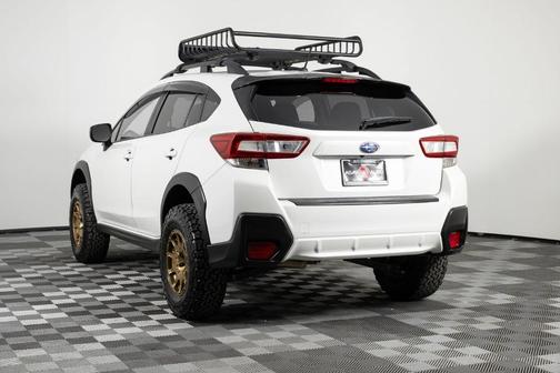 2019 Subaru Crosstrek 2.0i
